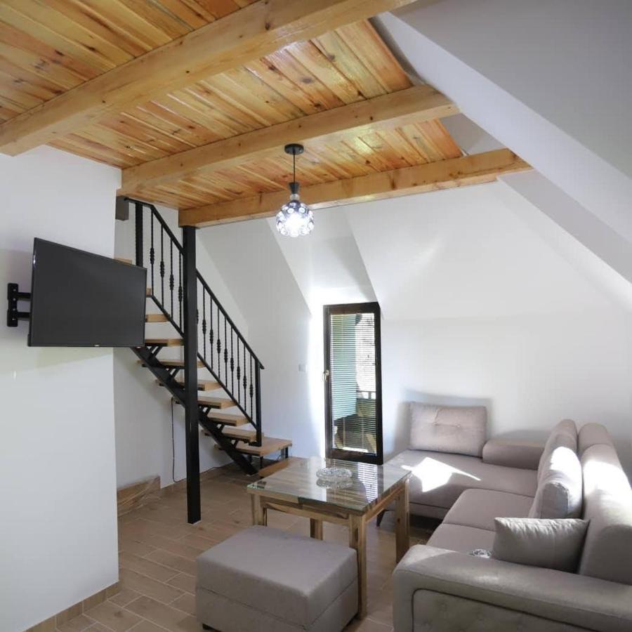 P-Zlatar, Apartman 3 Brdo Zewnętrze zdjęcie