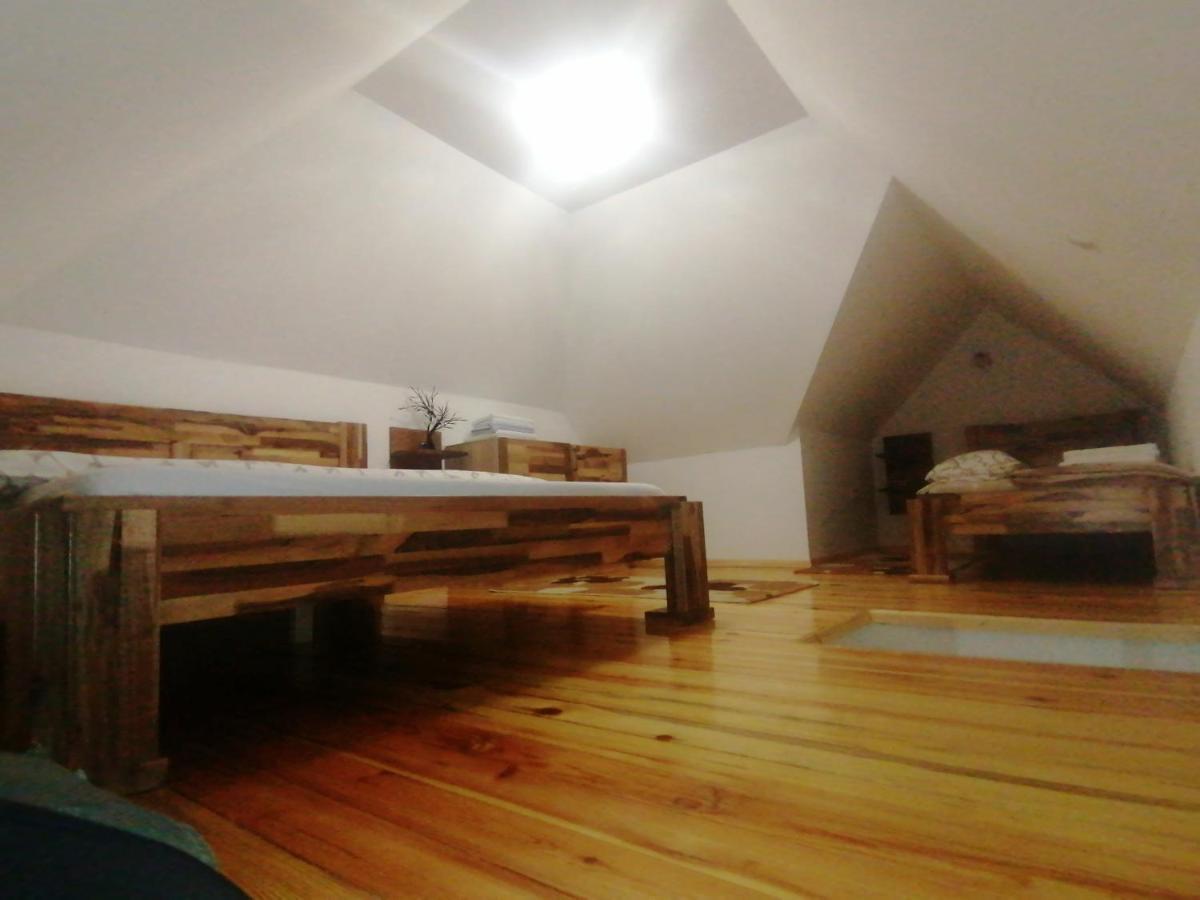 P-Zlatar, Apartman 3 Brdo Zewnętrze zdjęcie