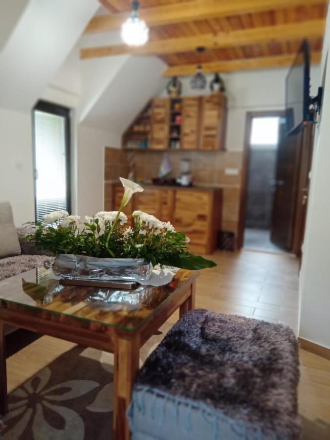 P-Zlatar, Apartman 3 Brdo Zewnętrze zdjęcie