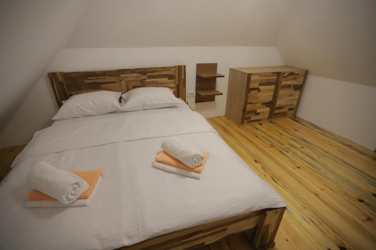 P-Zlatar, Apartman 3 Brdo Zewnętrze zdjęcie