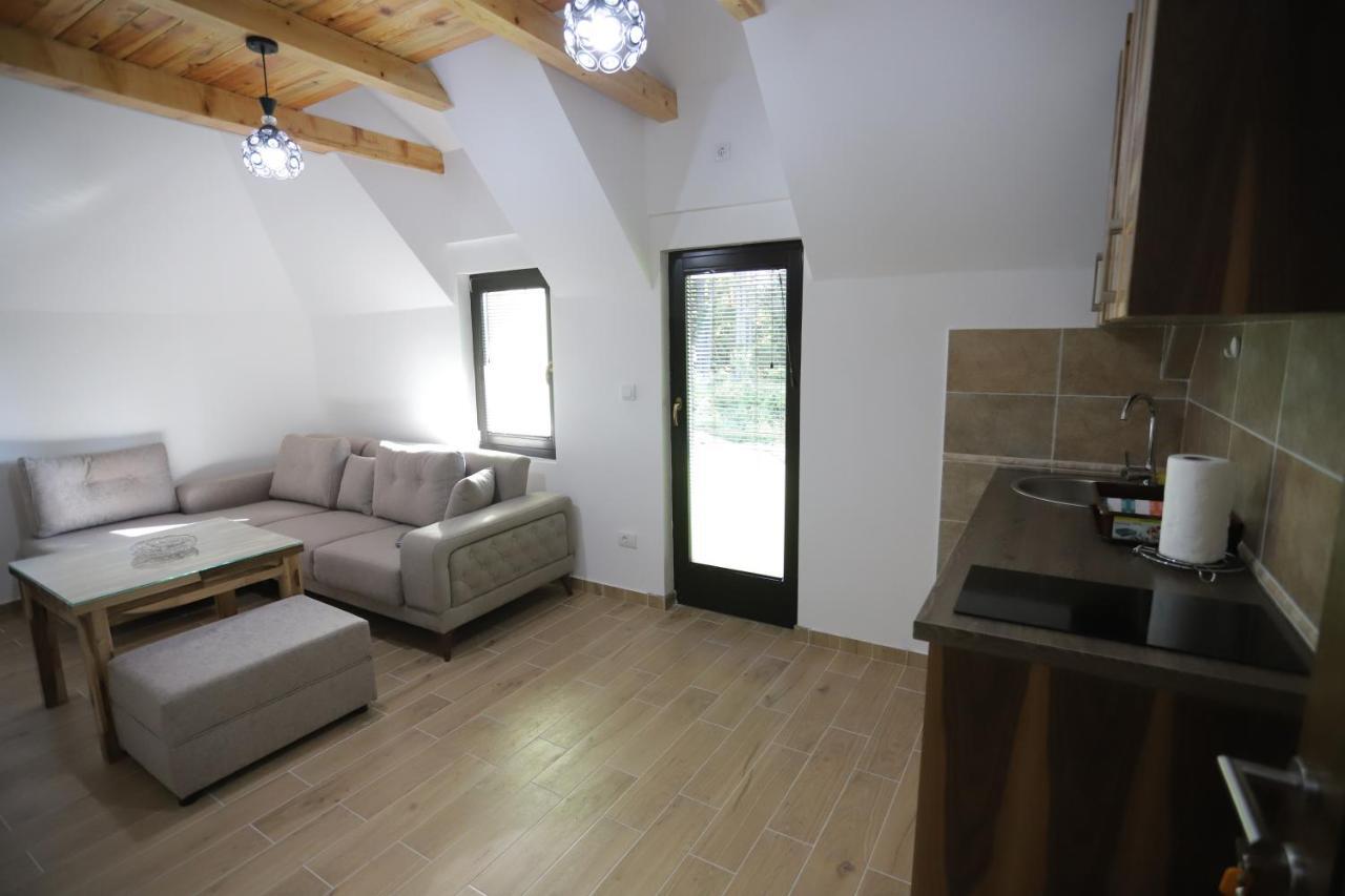P-Zlatar, Apartman 3 Brdo Zewnętrze zdjęcie