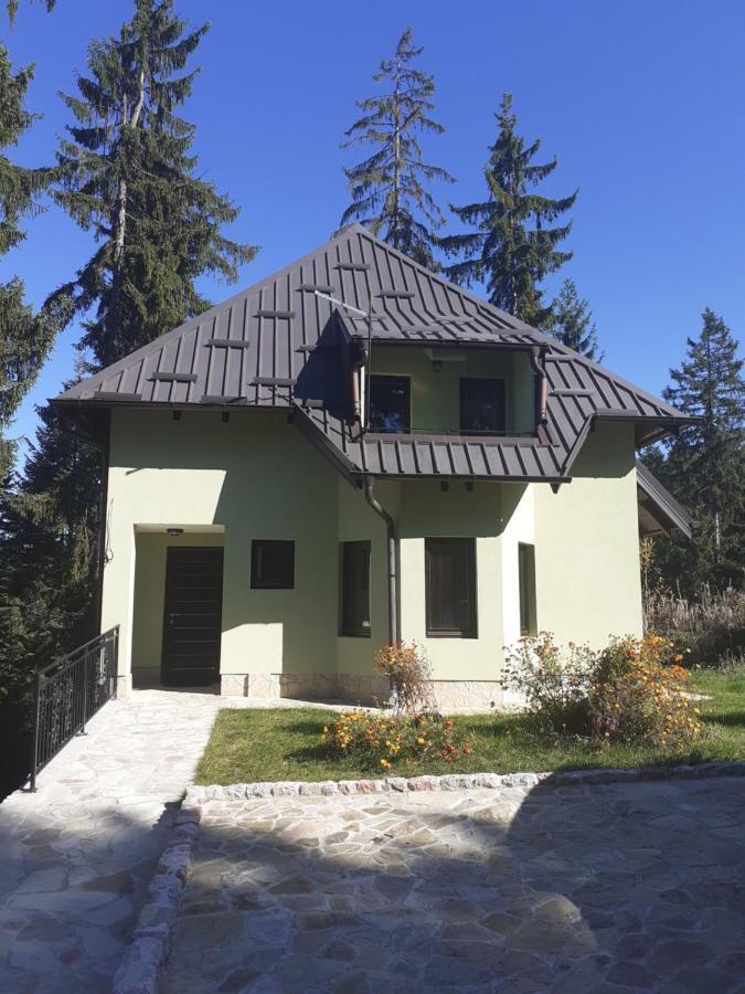 P-Zlatar, Apartman 3 Brdo Zewnętrze zdjęcie